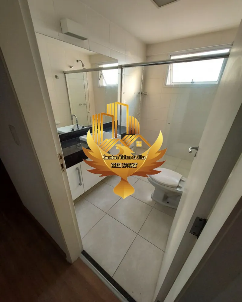 Apartamento, 4 quartos, 165 m² - Foto 8