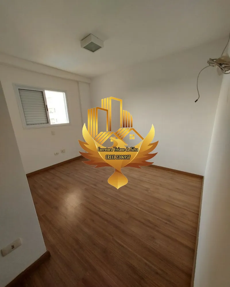 Apartamento, 4 quartos, 165 m² - Foto 6