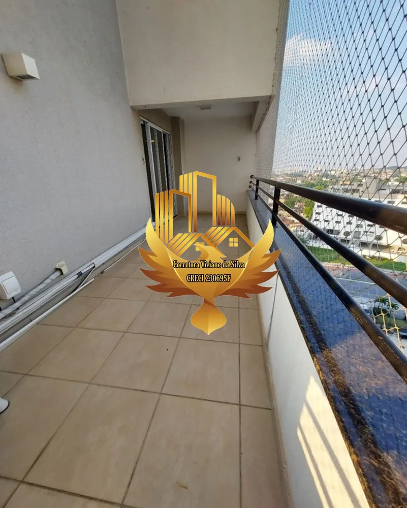 Apartamento, 4 quartos, 165 m² - Foto 3
