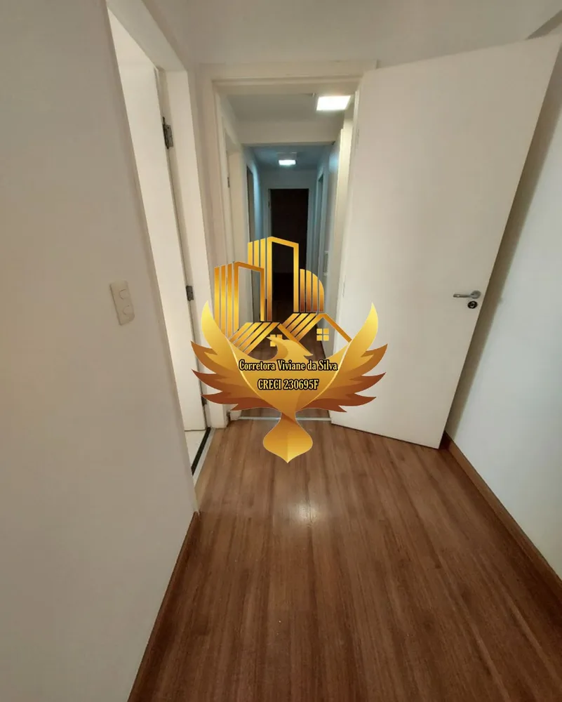 Apartamento, 4 quartos, 165 m² - Foto 5