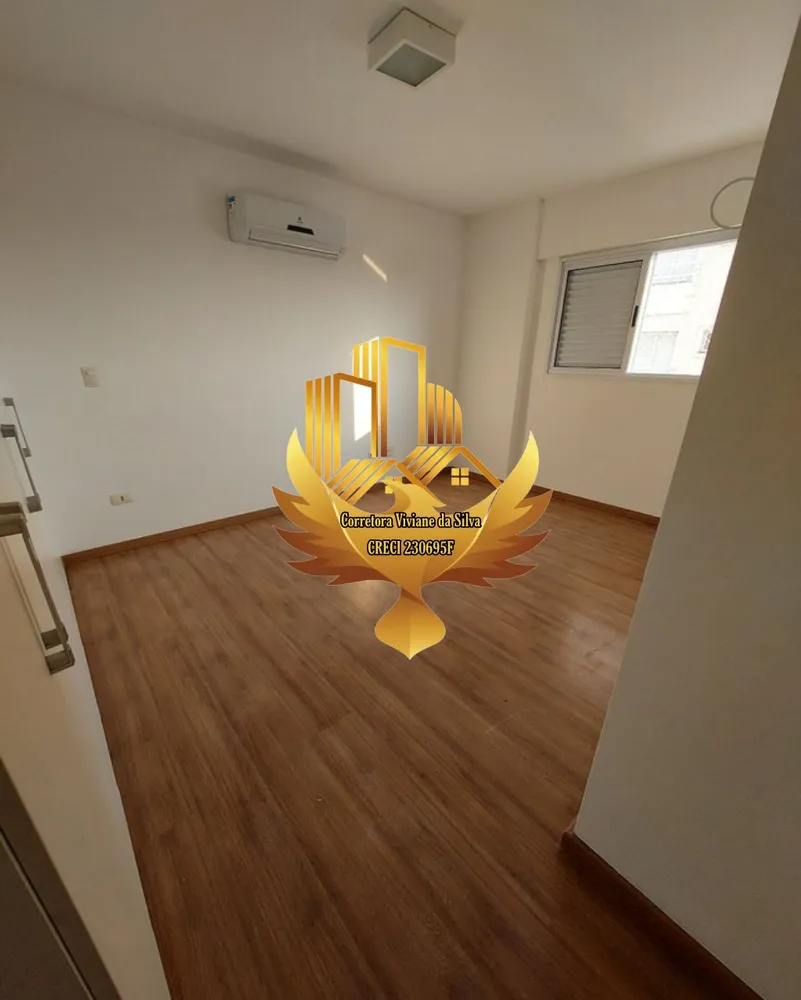 Apartamento, 4 quartos, 165 m² - Foto 7