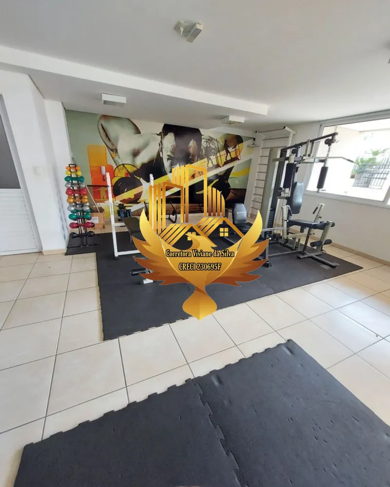 Apartamento, 4 quartos, 165 m² - Foto 10