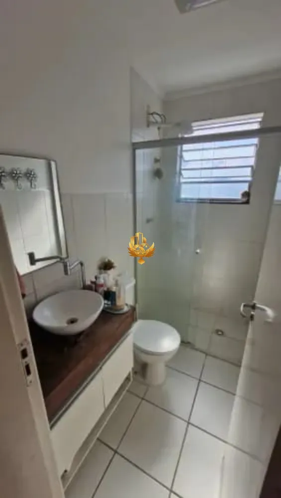 Apartamento, 2 quartos, 47 m² - Foto 6