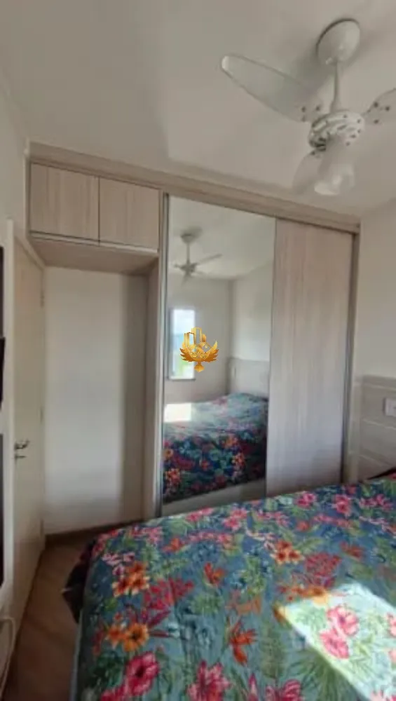 Apartamento, 2 quartos, 47 m² - Foto 5