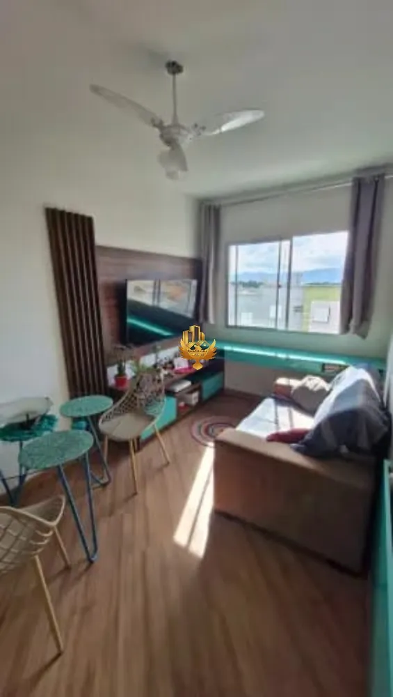 Apartamento, 2 quartos, 47 m² - Foto 1
