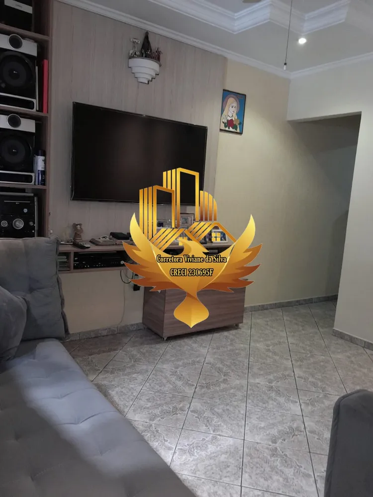 Casa, 2 quartos - Foto 4