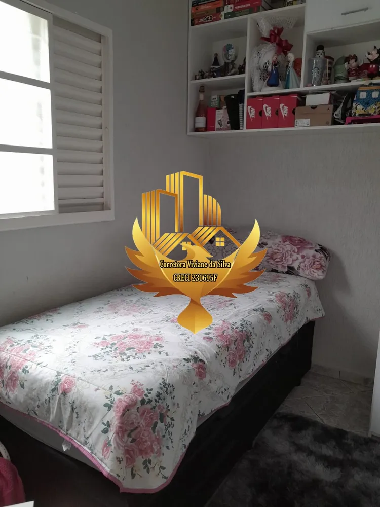 Casa, 2 quartos - Foto 6