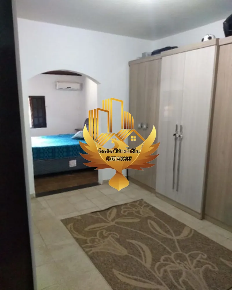 Casa, 2 quartos - Foto 6