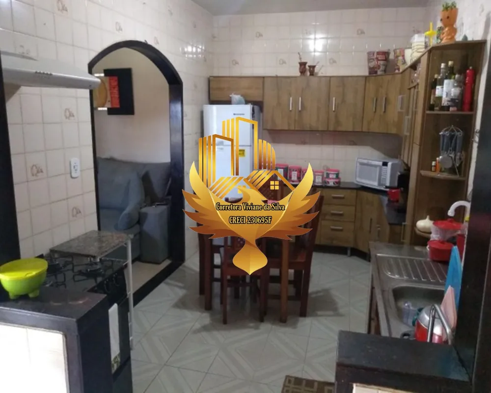 Casa, 2 quartos - Foto 5