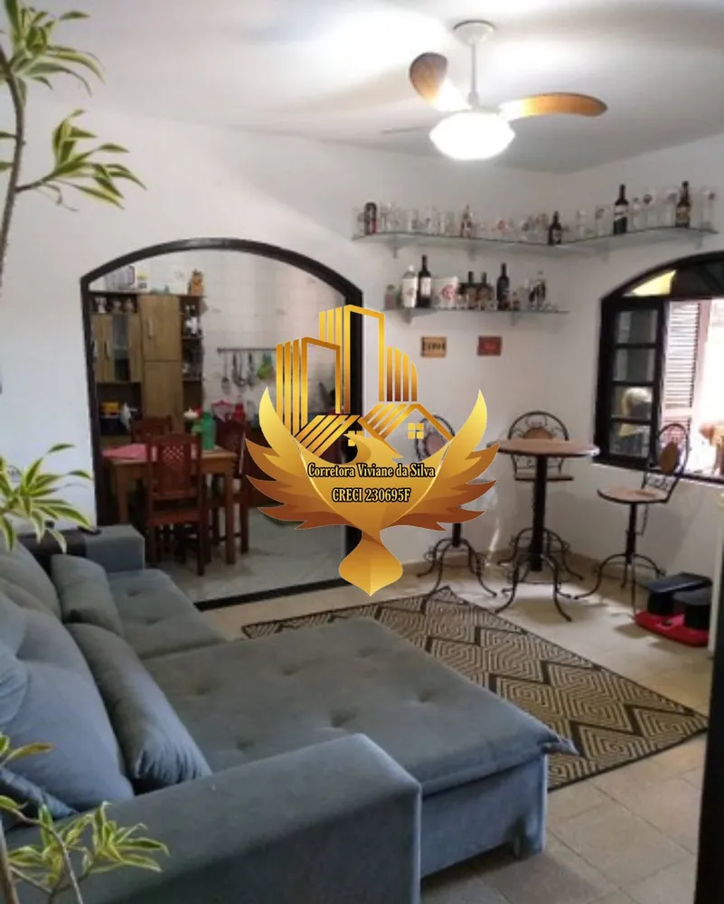 Casa, 2 quartos - Foto 3
