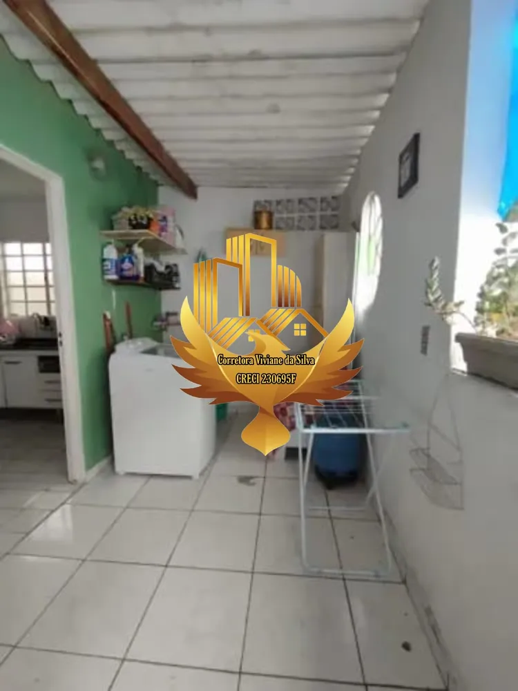 Casa, 2 quartos - Foto 10
