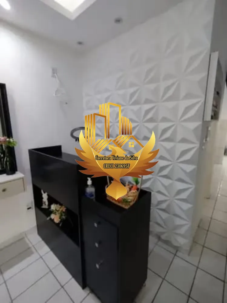 Casa, 2 quartos - Foto 5