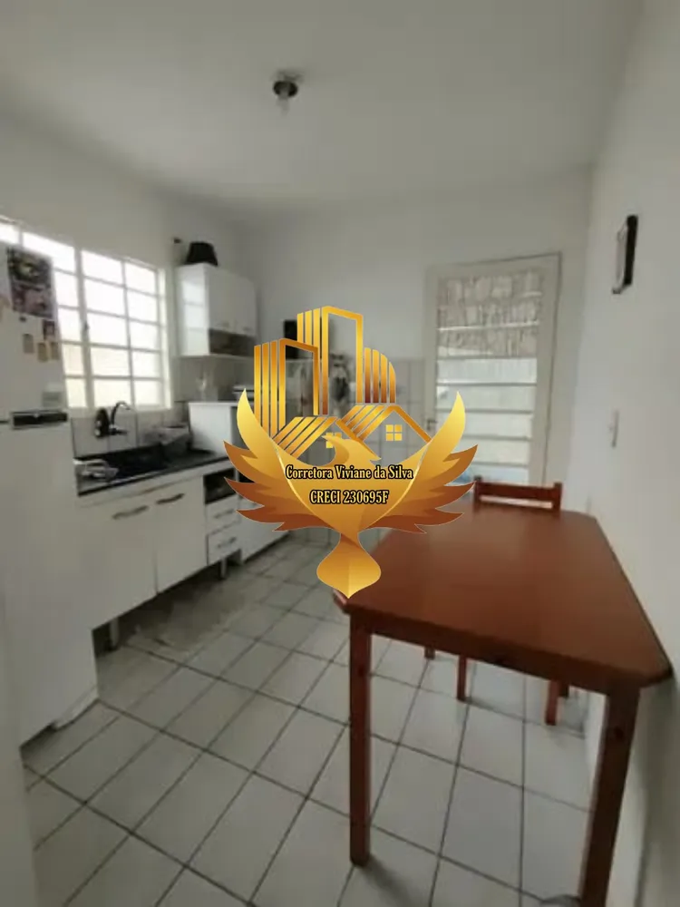 Casa, 2 quartos - Foto 6