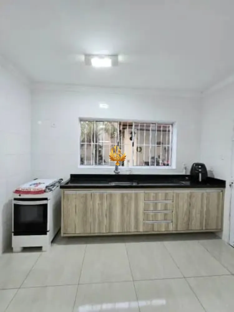 Casa, 4 quartos - Foto 8