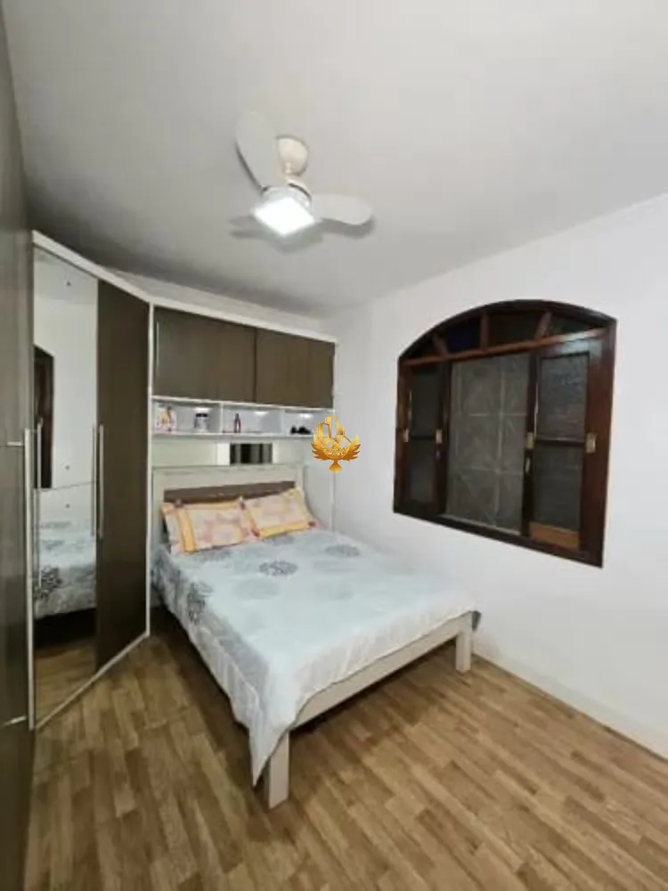 Casa, 4 quartos - Foto 12