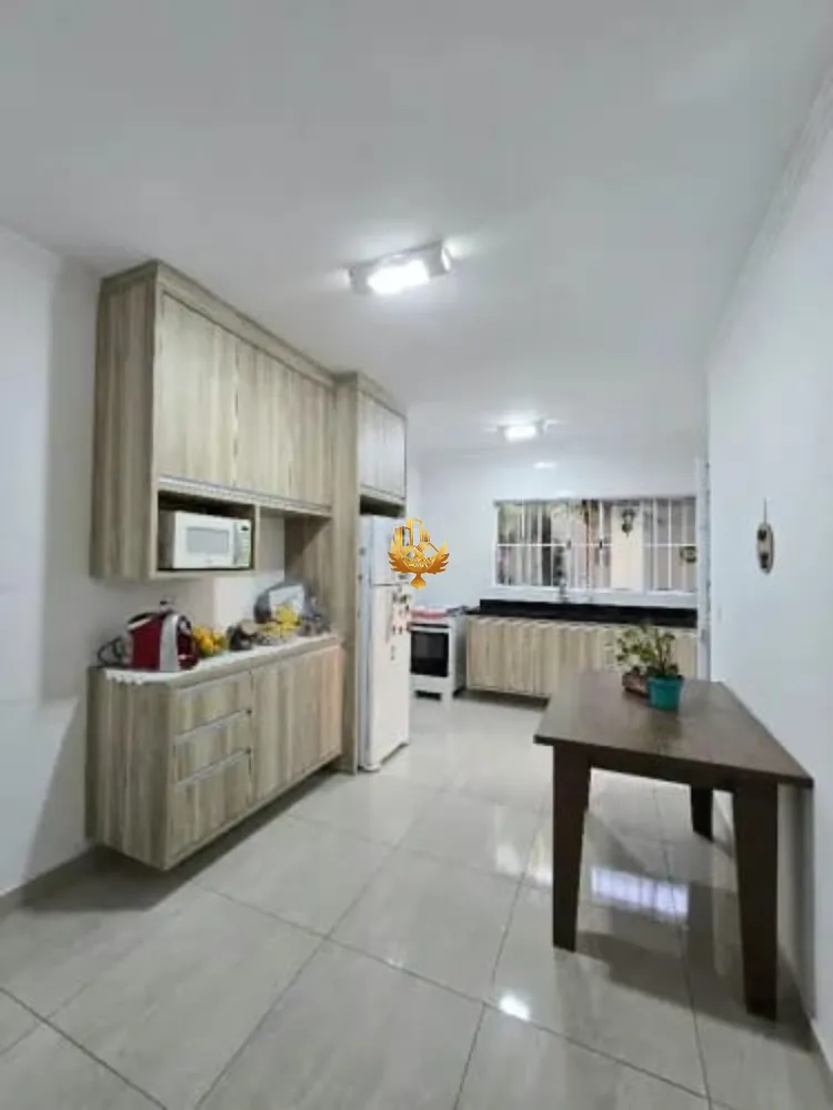Casa, 4 quartos - Foto 7
