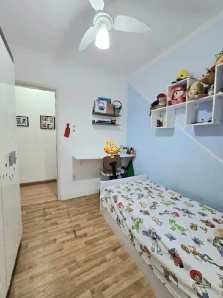 Casa, 4 quartos - Foto 13