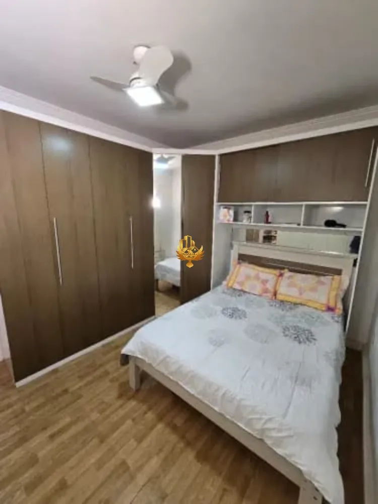 Casa, 4 quartos - Foto 11