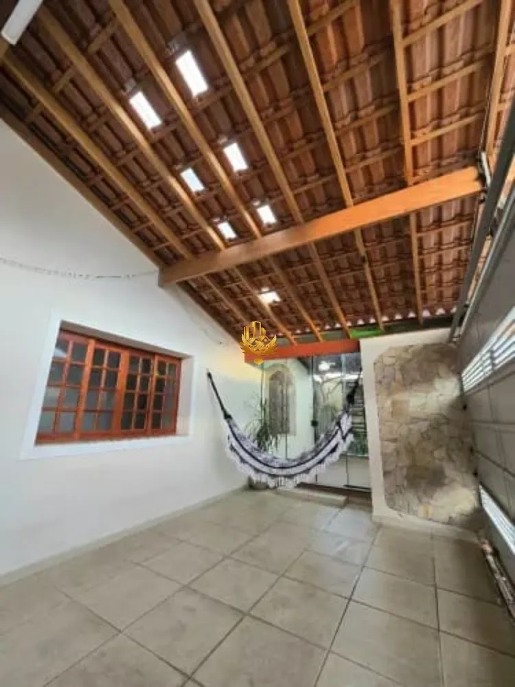 Casa, 4 quartos - Foto 3