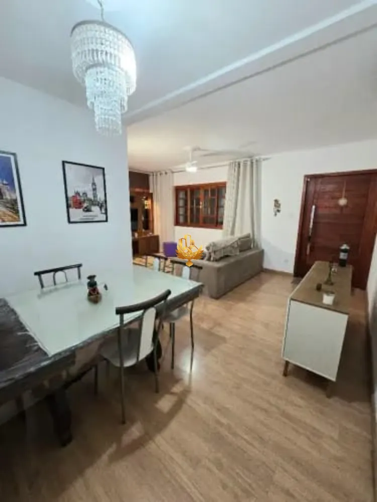 Casa, 4 quartos - Foto 6