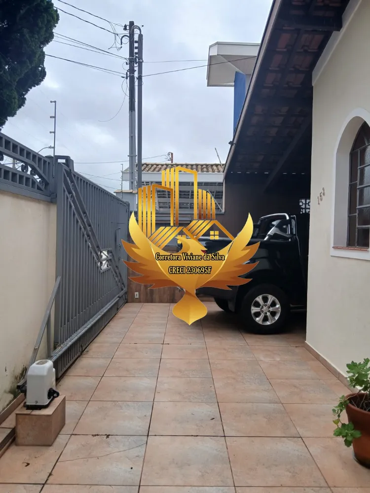 Casa, 3 quartos - Foto 11