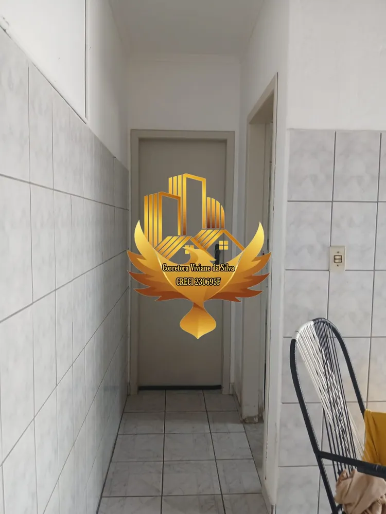 Casa, 3 quartos - Foto 6
