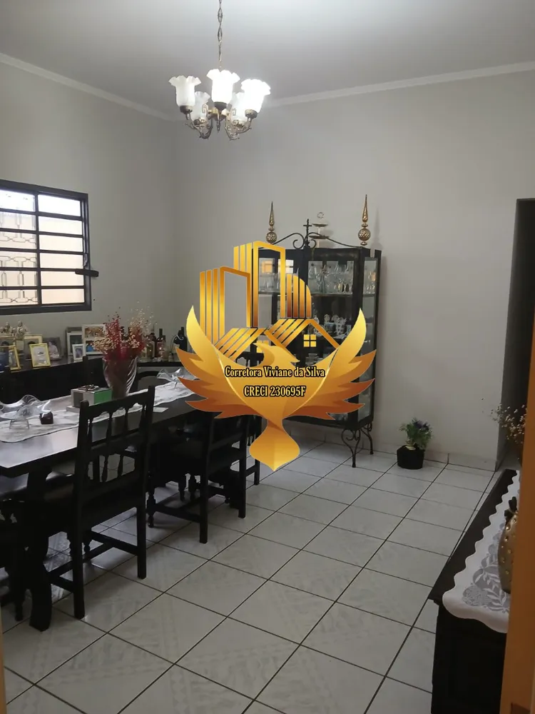 Casa, 3 quartos - Foto 4
