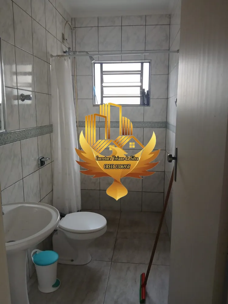 Casa, 3 quartos - Foto 8
