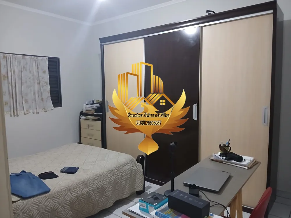 Casa, 3 quartos - Foto 7