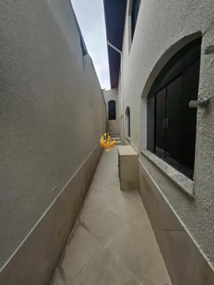 Casa, 5 quartos - Foto 6