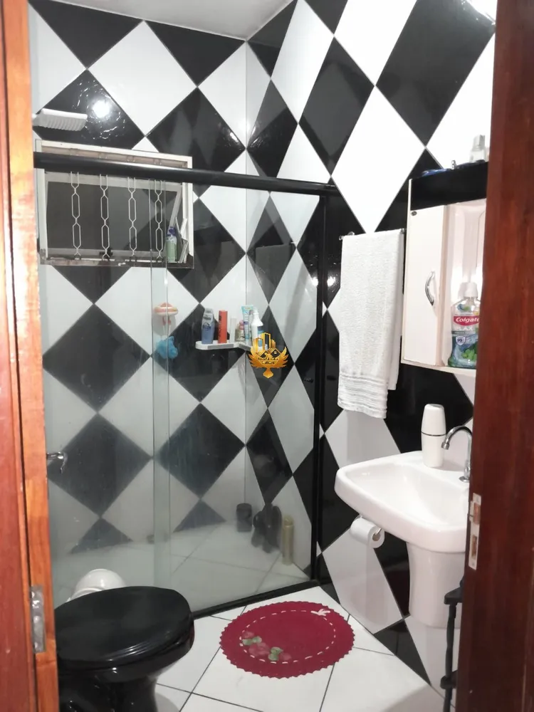 Casa, 3 quartos - Foto 6