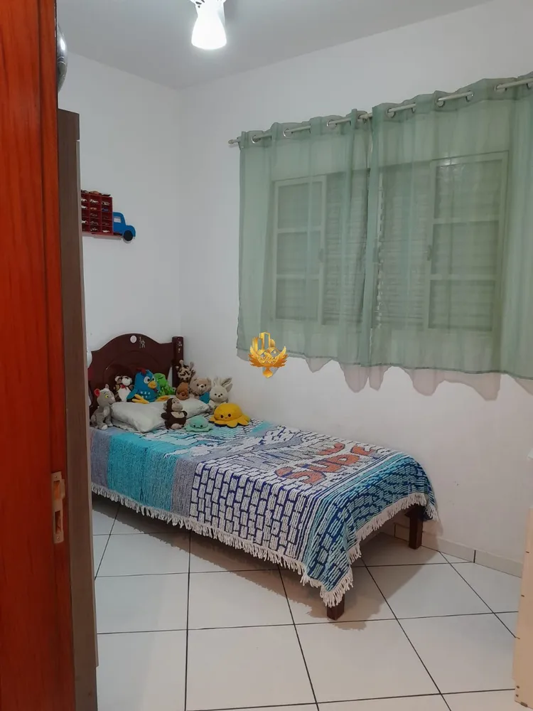 Casa, 3 quartos - Foto 5