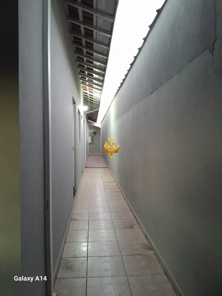 Casa, 3 quartos - Foto 8