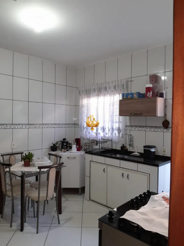 Casa, 3 quartos - Foto 2