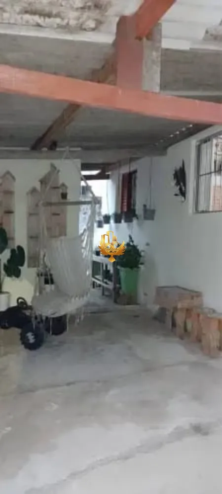 Casa, 3 quartos - Foto 3