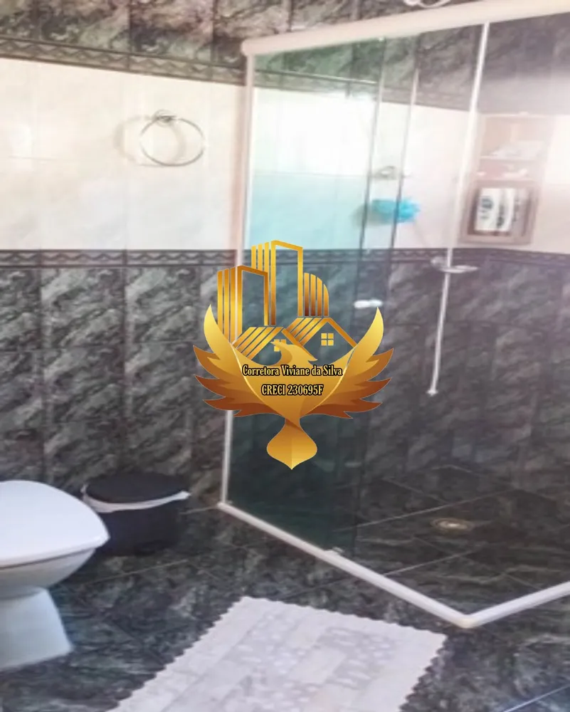 Casa, 3 quartos - Foto 7
