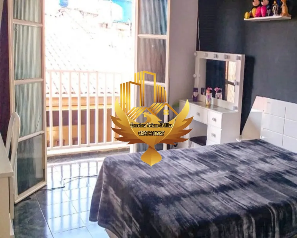 Casa, 3 quartos - Foto 4