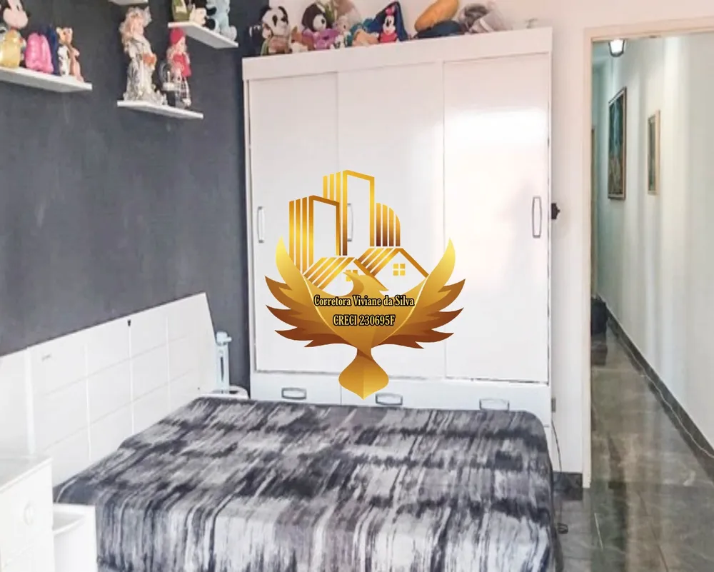 Casa, 3 quartos - Foto 5