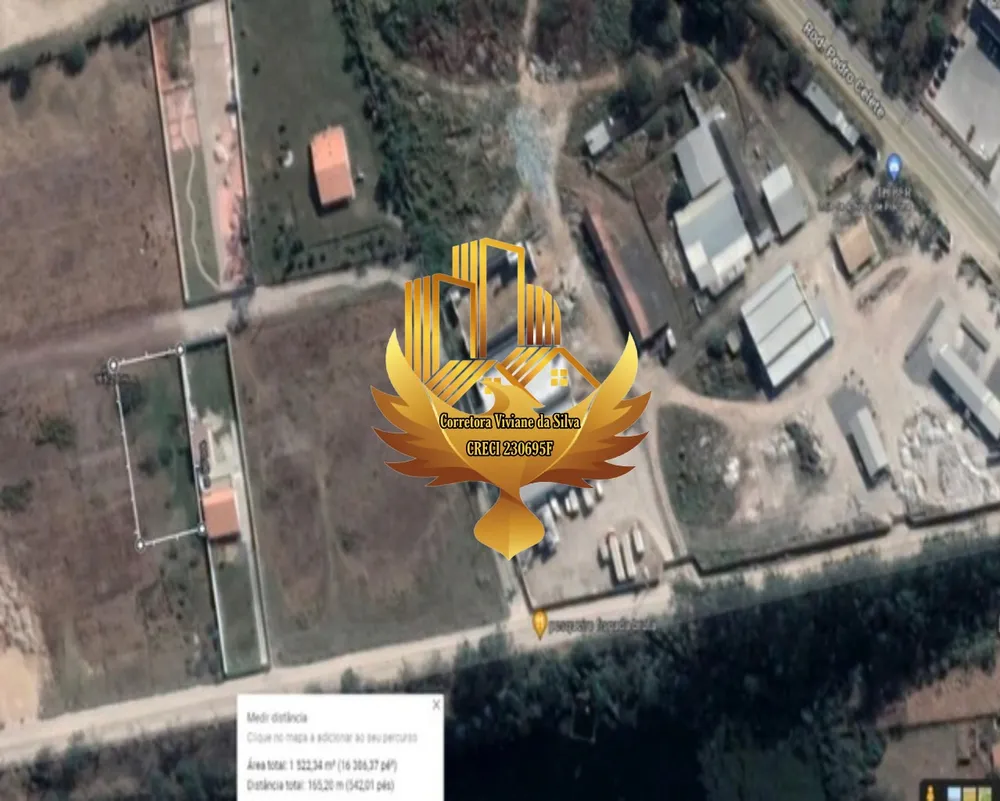 Loteamento e Condomínio, 1500 m² - Foto 1