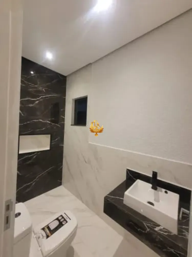 Casa, 3 quartos - Foto 7