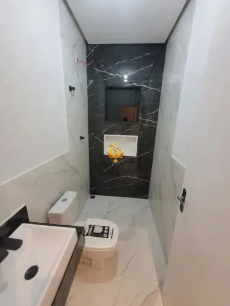 Casa, 3 quartos - Foto 6