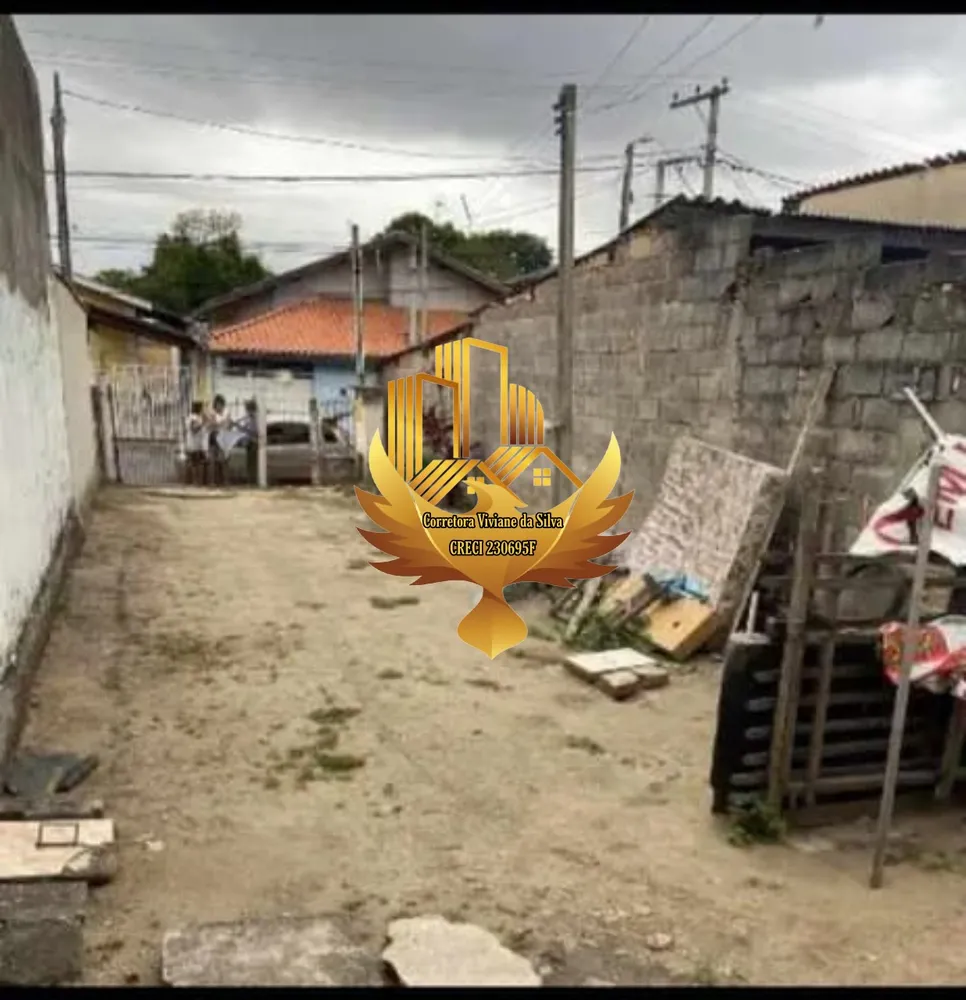 Terreno, 400 m² - Foto 2