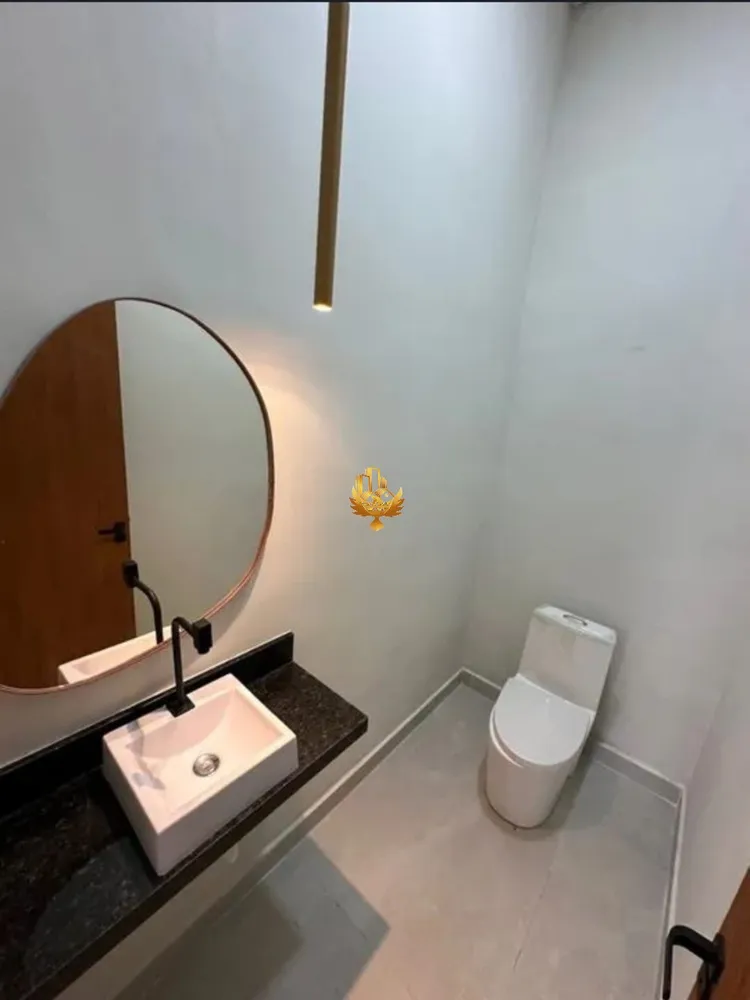 Casa, 3 quartos - Foto 5