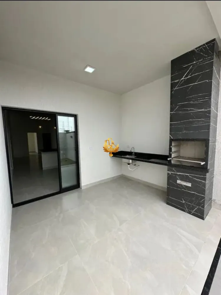 Casa, 3 quartos - Foto 6
