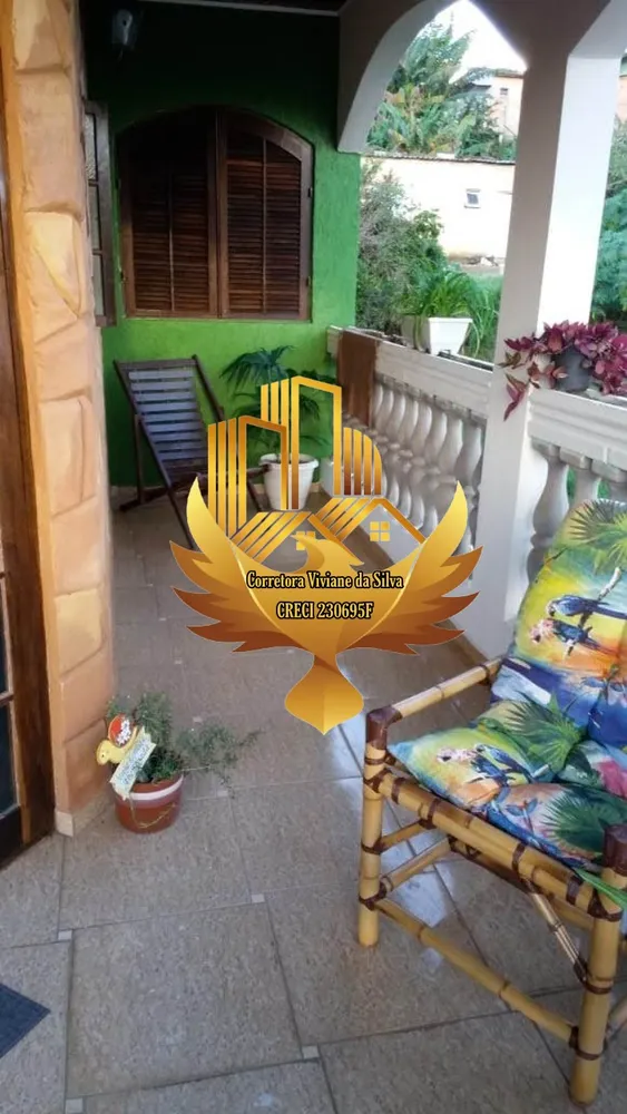 Casa, 2 quartos - Foto 4
