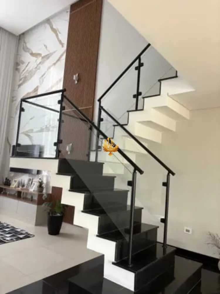 Casa, 3 quartos - Foto 2