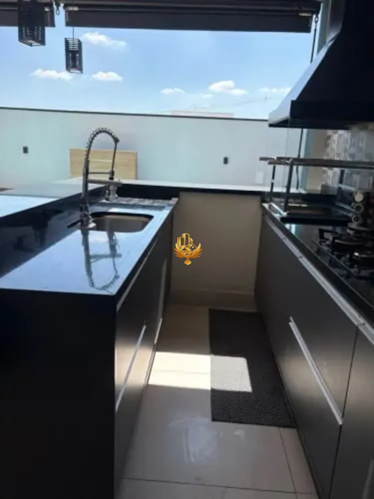 Casa, 3 quartos - Foto 6