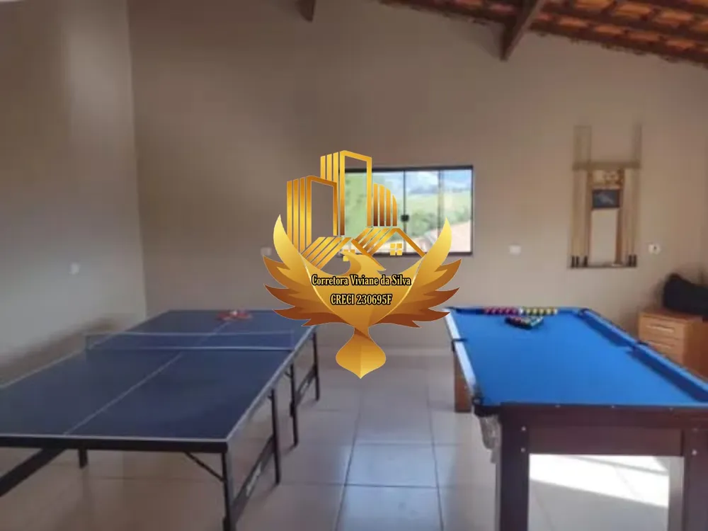Chácara, 4 quartos - Foto 8
