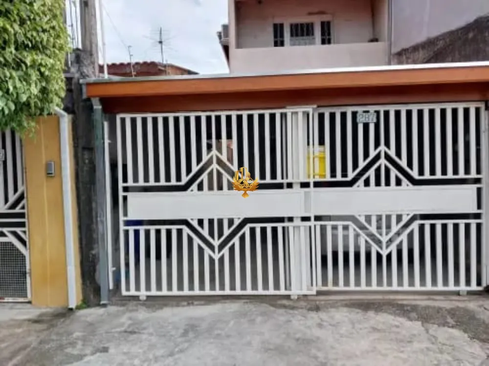 Casa, 3 quartos - Foto 1