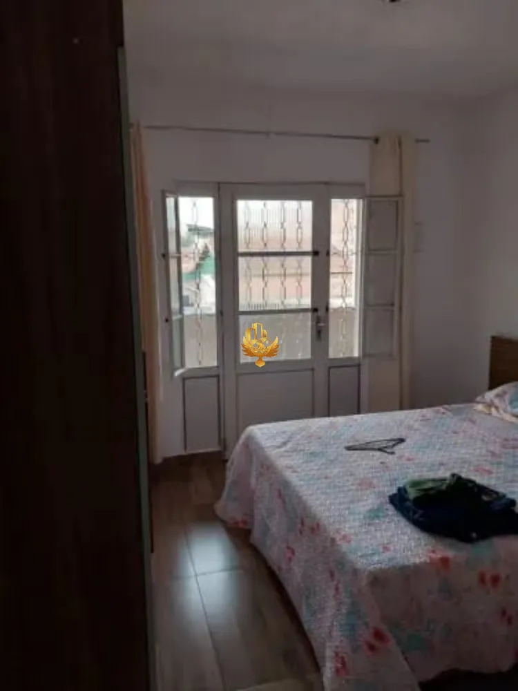 Casa, 3 quartos - Foto 8